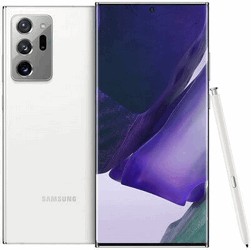 Замена камеры на телефоне Samsung Galaxy Note 20 Ultra в Комсомольске-на-Амуре